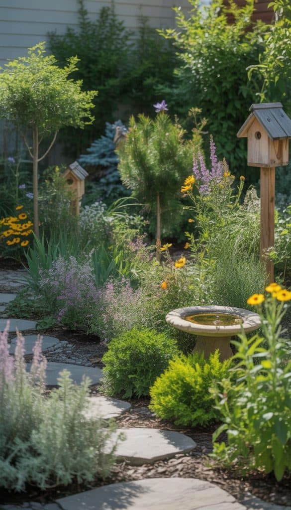 View of 21 Rooftop Garden Ideas for Stylish Urban Green Spaces - Bloom & Brick