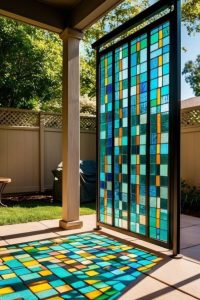 12 Privacy Screen Ideas: Creative Solutions for Your Outdoor Oasis