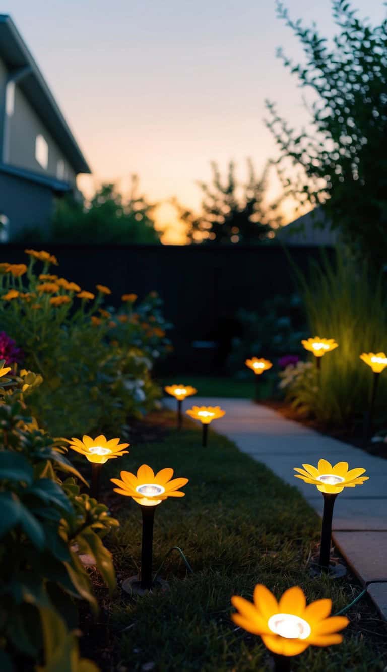 15 Landscape Lighting Ideas For Charming Illumination - Bloom & Brick