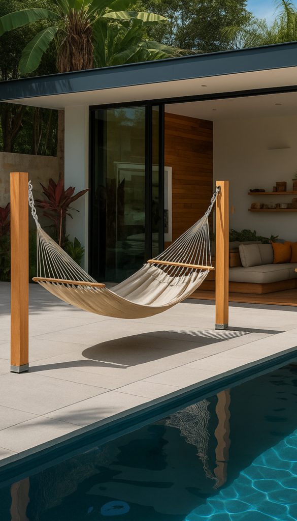 26 Pool House Ideas: Stunning Designs for Your Backyard Retreat - Bloom ...